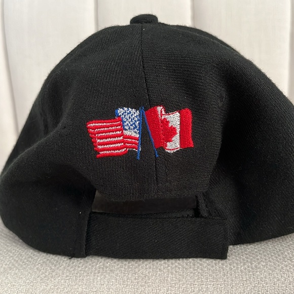 NYPD New York Police Department dad hat - Picture 2 of 2